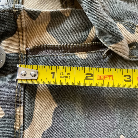 URBAN BASICS SHORTS  SIZE ‘’13’’  CROTCHED PARTS   BRAND NEW - Picture 7 of 14